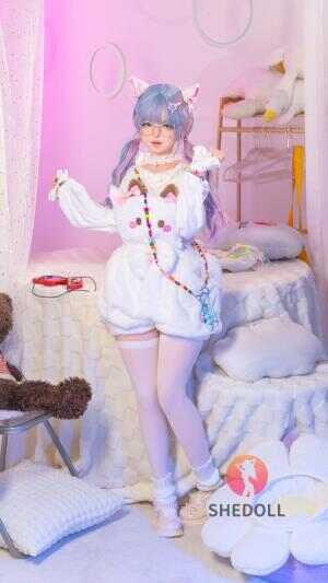 yaya-145cm- g-cup-catgirl-sex-doll-9